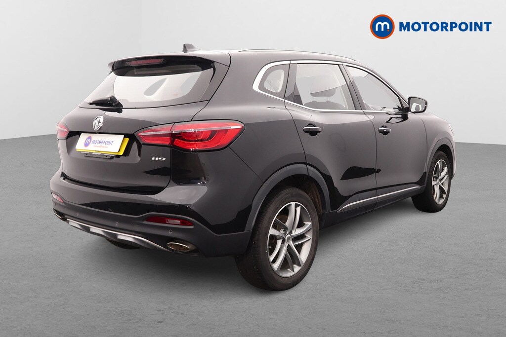 Used MG MG HS 2022 for sale - 77367902: Photo 7