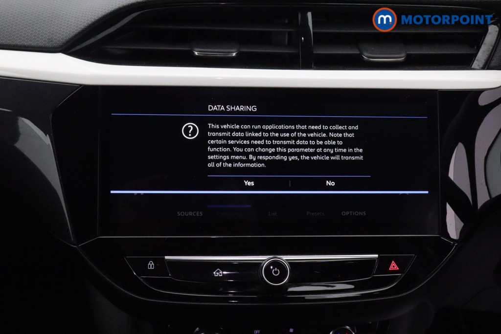 Used Vauxhall Corsa 2023 for sale - 77918905: Photo 10