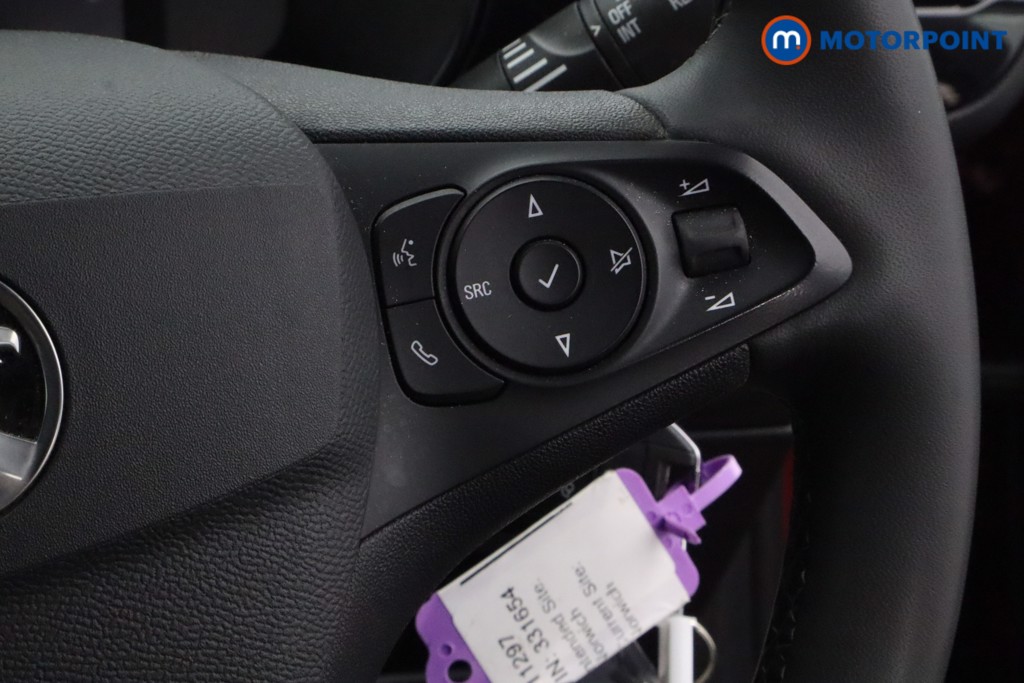 Used Vauxhall Corsa 2023 for sale - 77918905: Photo 16