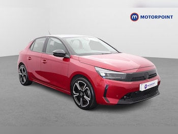 Used Vauxhall Corsa 2023 for sale - 77918905: Photo