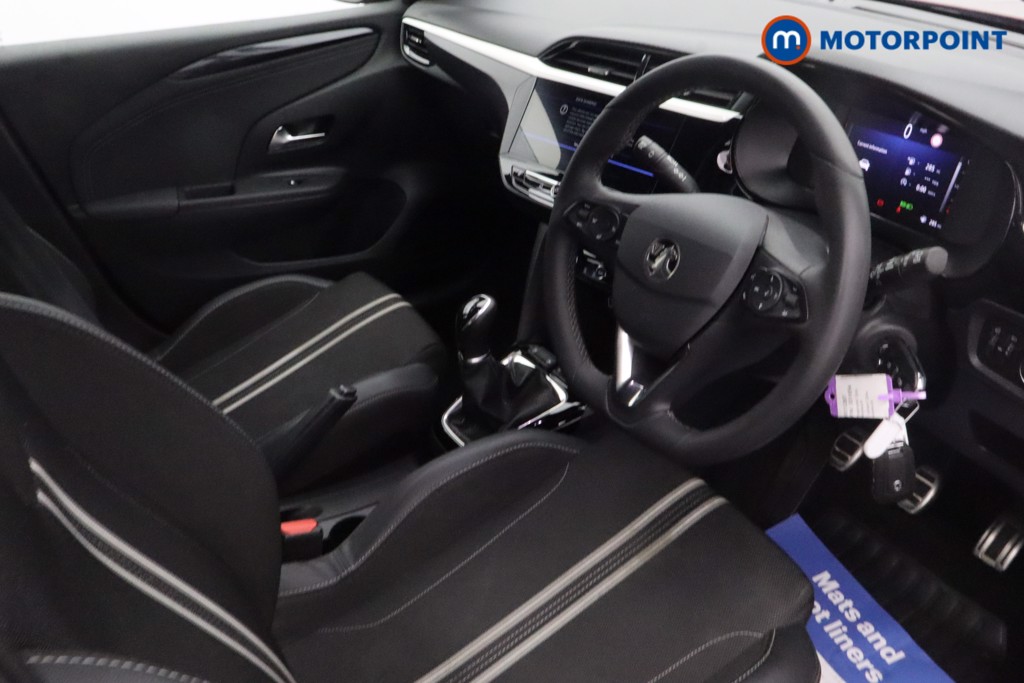 Used Vauxhall Corsa 2023 for sale - 77918905: Photo 21