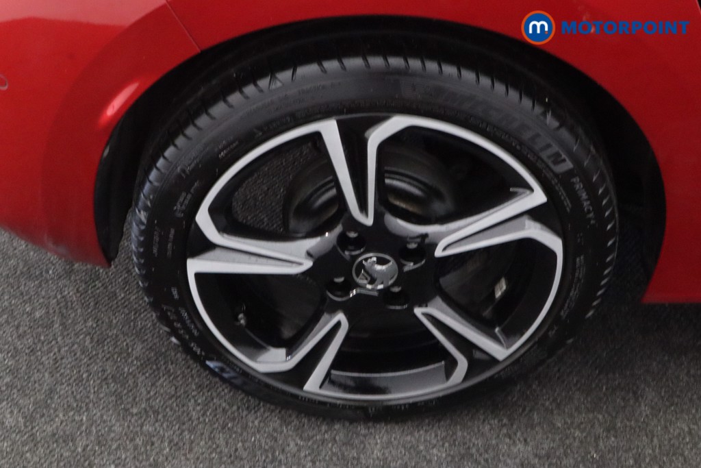 Used Vauxhall Corsa 2023 for sale - 77918905: Photo 31