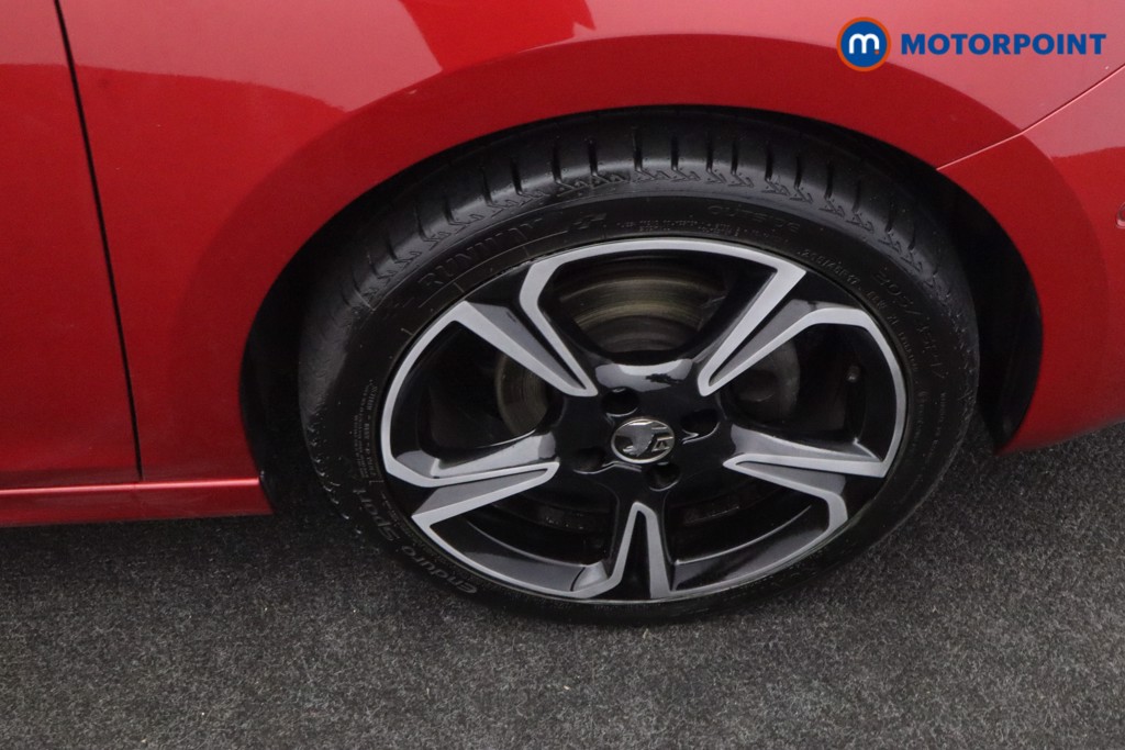 Used Vauxhall Corsa 2023 for sale - 77918905: Photo 32