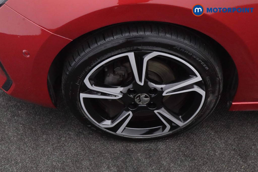 Used Vauxhall Corsa 2023 for sale - 77918905: Photo 33