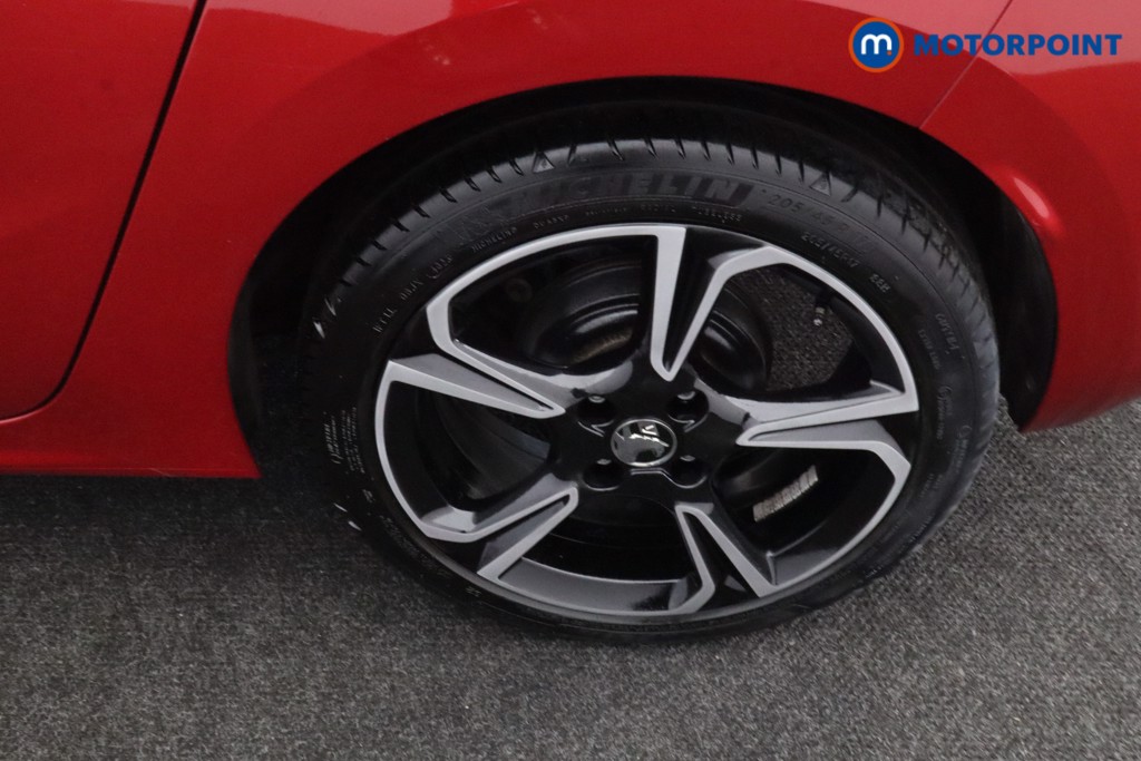 Used Vauxhall Corsa 2023 for sale - 77918905: Photo 34