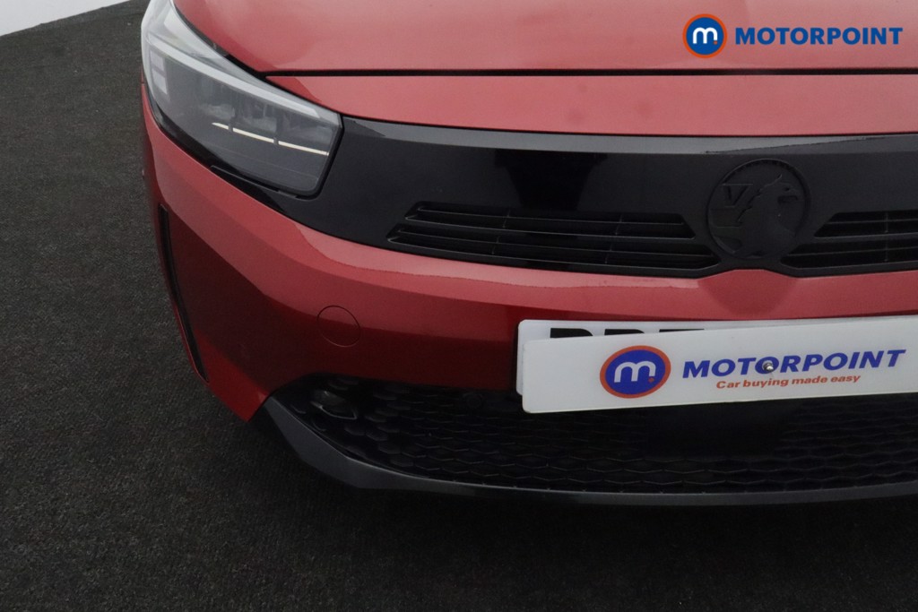 Used Vauxhall Corsa 2023 for sale - 77918905: Photo 36