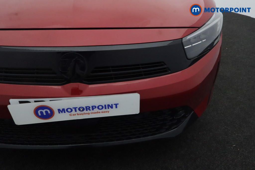 Used Vauxhall Corsa 2023 for sale - 77918905: Photo 37