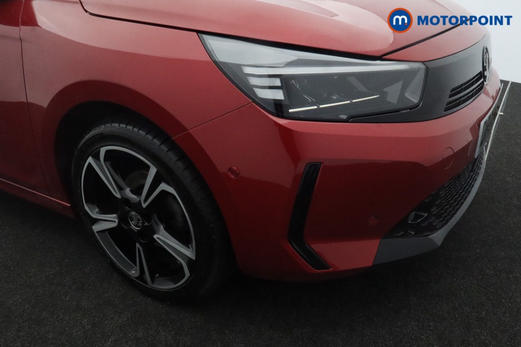 Used Vauxhall Corsa 2023 for sale - 77918905: Photo 39