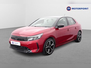 Used Vauxhall Corsa 2023 for sale - 77918905: Photo