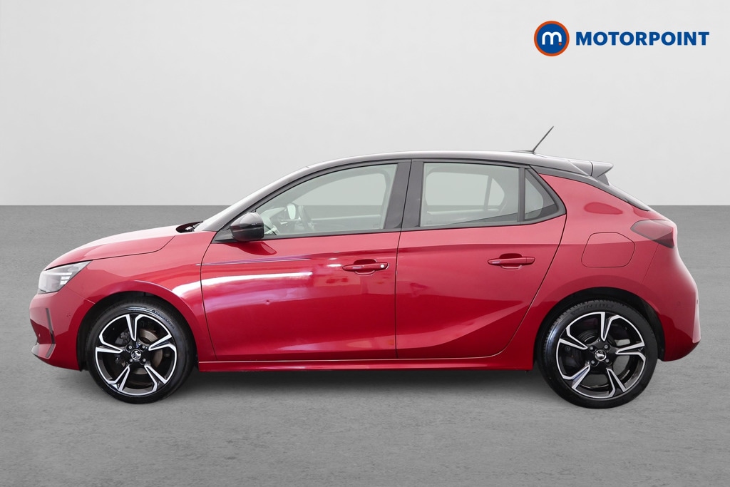 Used Vauxhall Corsa 2023 for sale - 77918905: Photo 4