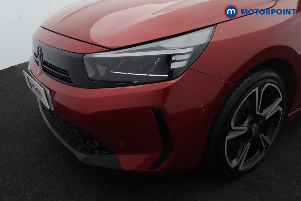 Used Vauxhall Corsa 2023 for sale - 77918905: Photo 40