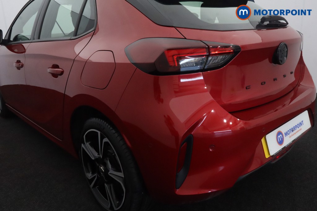 Used Vauxhall Corsa 2023 for sale - 77918905: Photo 41