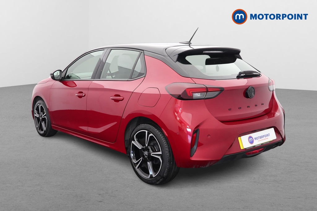 Used Vauxhall Corsa 2023 for sale - 77918905: Photo 5