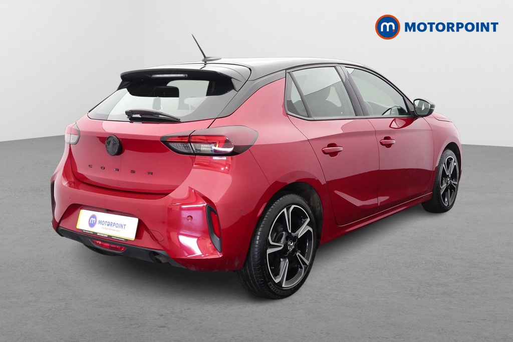 Used Vauxhall Corsa 2023 for sale - 77918905: Photo 7