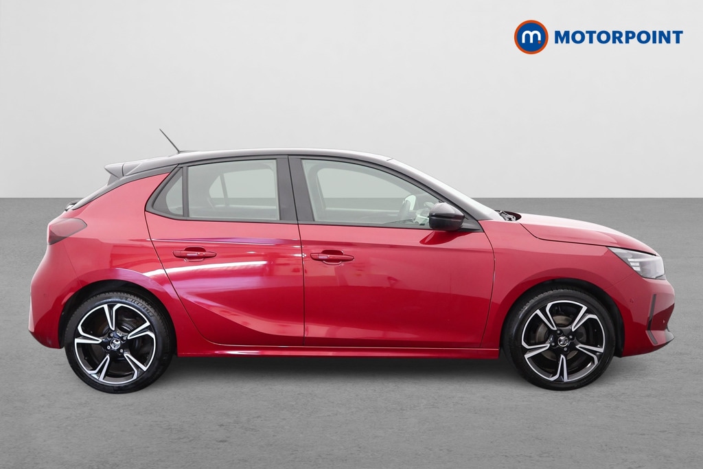 Used Vauxhall Corsa 2023 for sale - 77918905: Photo 8