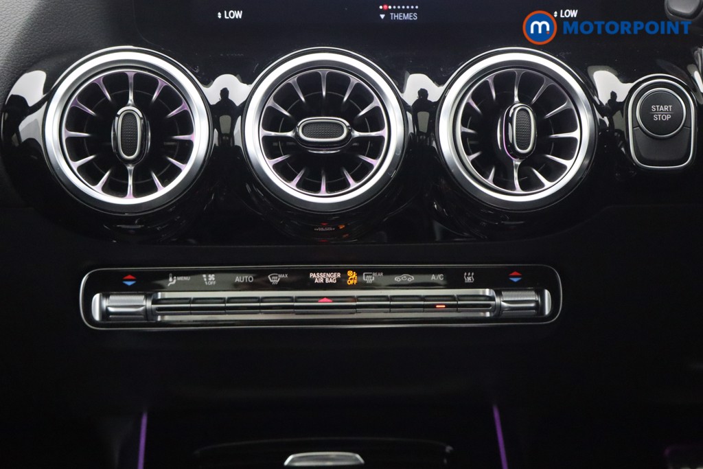 Used Mercedes-Benz EQA 2023 for sale - 76127733: Photo 11
