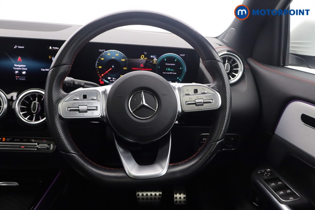 Used Mercedes-Benz EQA 2023 for sale - 76127733: Photo 14