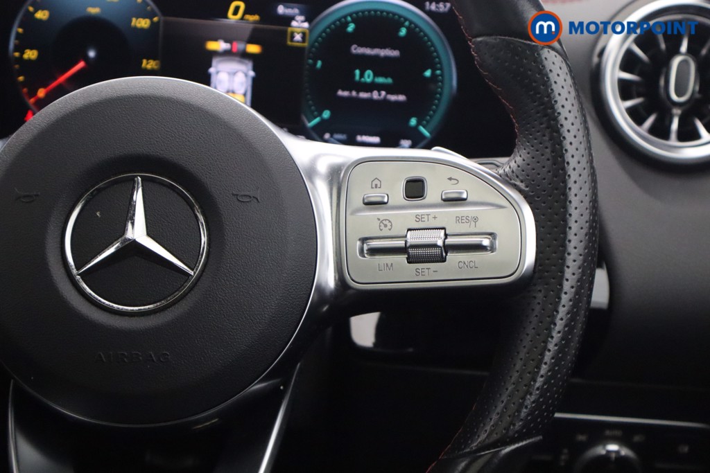 Used Mercedes-Benz EQA 2023 for sale - 76127733: Photo 16