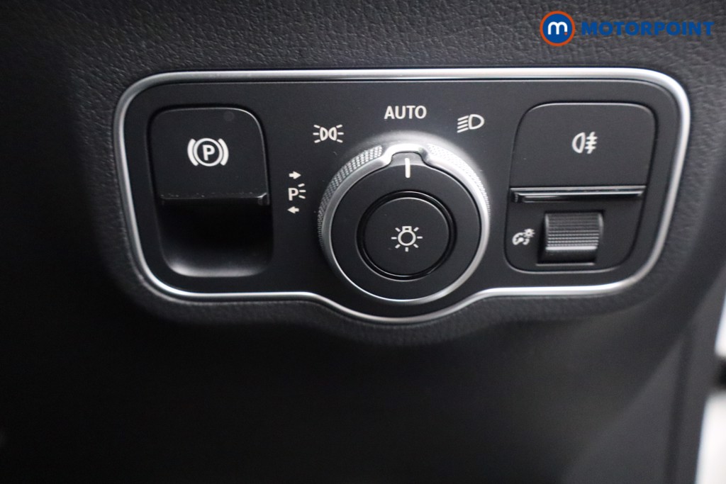 Used Mercedes-Benz EQA 2023 for sale - 76127733: Photo 23