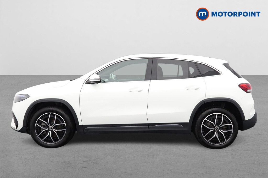 Used Mercedes-Benz EQA 2023 for sale - 76127733: Photo 4