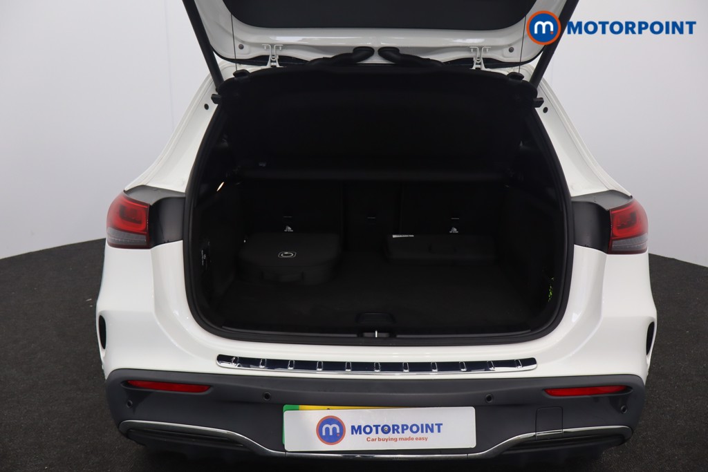 Used Mercedes-Benz EQA 2023 for sale - 76127733: Photo 40