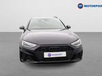 Used Audi A4 2022 for sale - 74655749: Photo