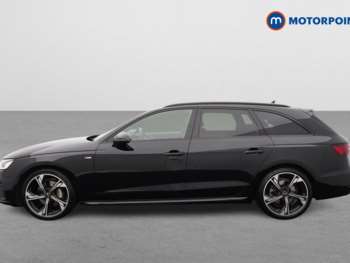 Used Audi A4 2022 for sale - 74655749: Photo