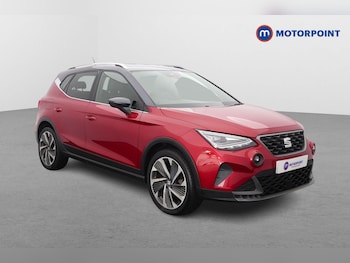Used SEAT Arona 2023 for sale - 79162810: Photo
