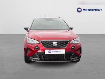 Used SEAT Arona 2023 for sale - 79162810: Photo