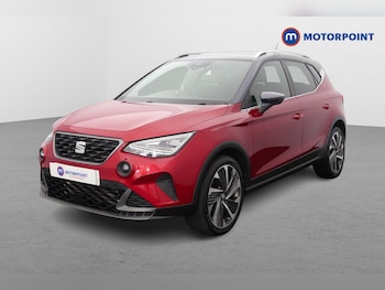 Used SEAT Arona 2023 for sale - 79162810: Photo