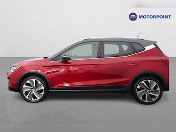 Used SEAT Arona 2023 for sale - 79162810: Photo