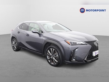 Used Lexus UX 2023 for sale - 78722270: Photo