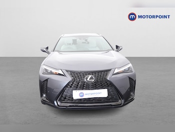Used Lexus UX 2023 for sale - 78722270: Photo