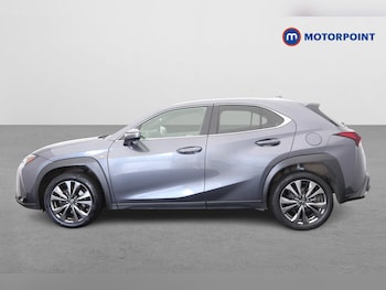 Used Lexus UX 2023 for sale - 78722270: Photo