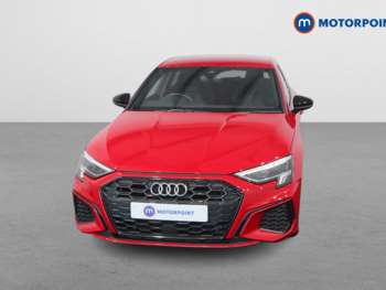 Used Audi A3 2023 for sale - 75006283: Photo