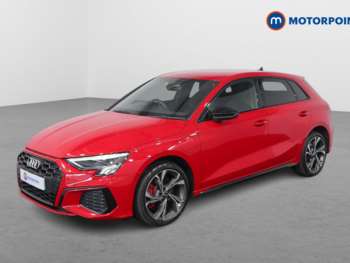 Used Audi A3 2023 for sale - 75006283: Photo