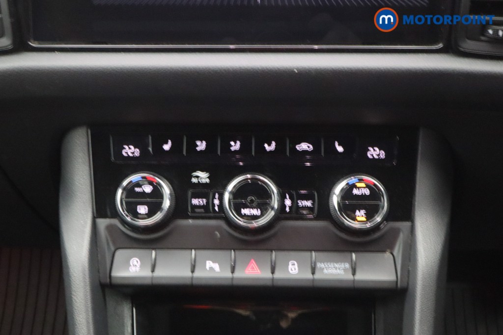 Used Skoda Kodiaq 2022 for sale - 76491793: Photo 12