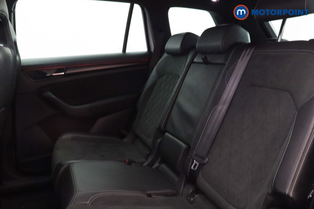 Used Skoda Kodiaq 2022 for sale - 76491793: Photo 16