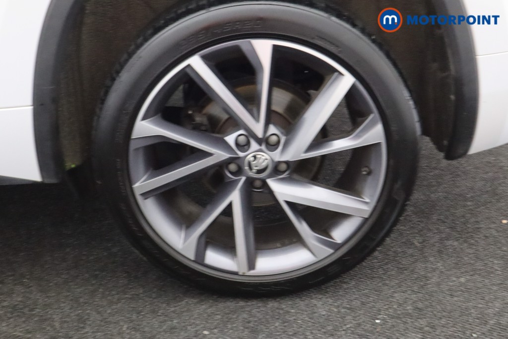 Used Skoda Kodiaq 2022 for sale - 76491793: Photo 18