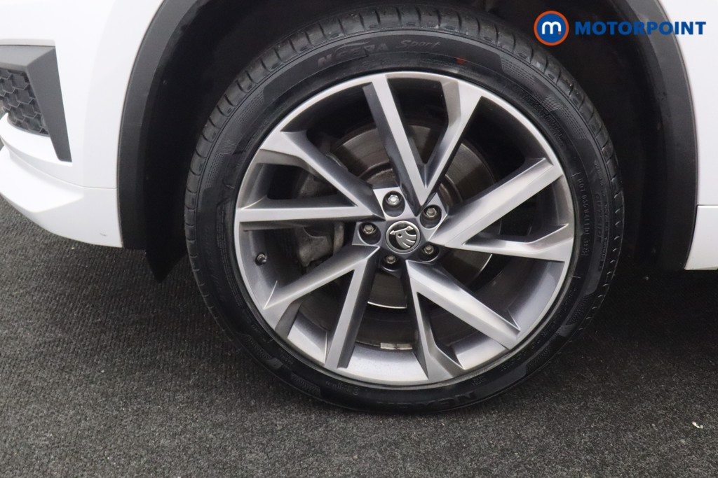 Used Skoda Kodiaq 2022 for sale - 76491793: Photo 19