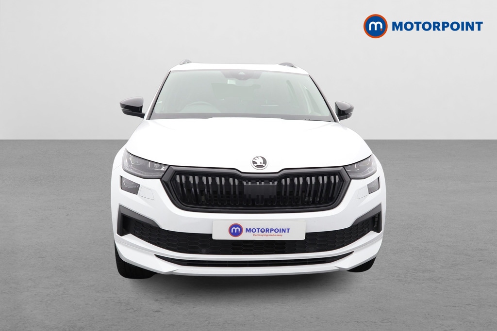 Used Skoda Kodiaq 2022 for sale - 76491793: Photo 2