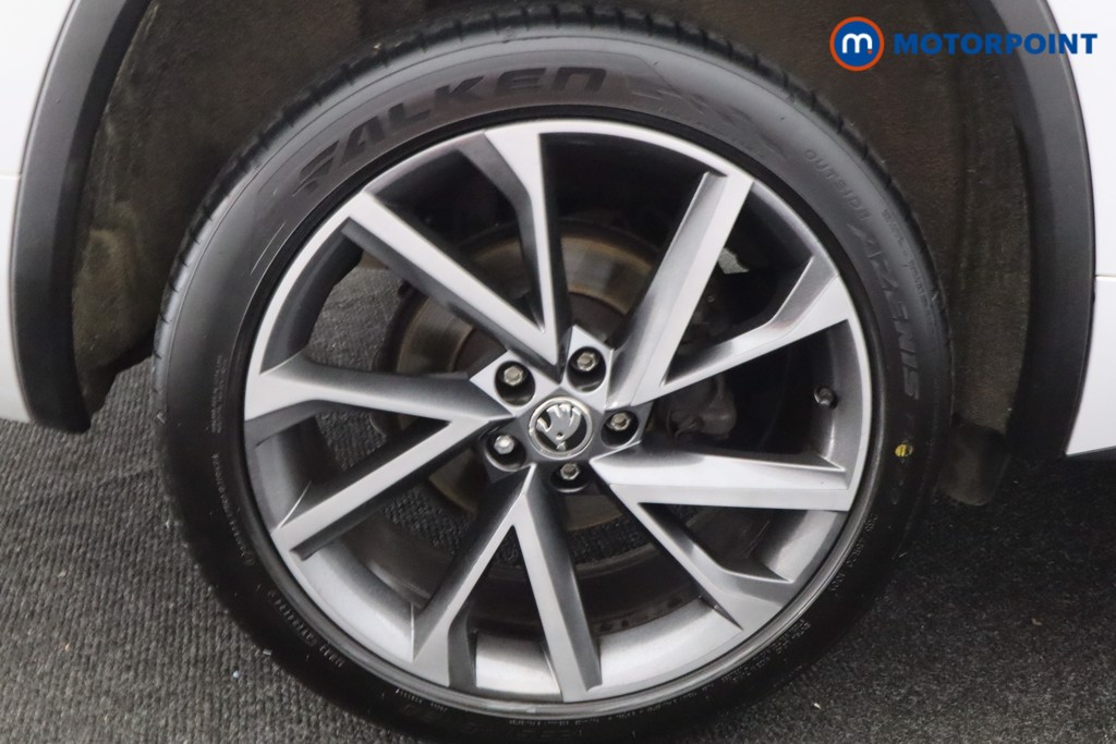 Used Skoda Kodiaq 2022 for sale - 76491793: Photo 20