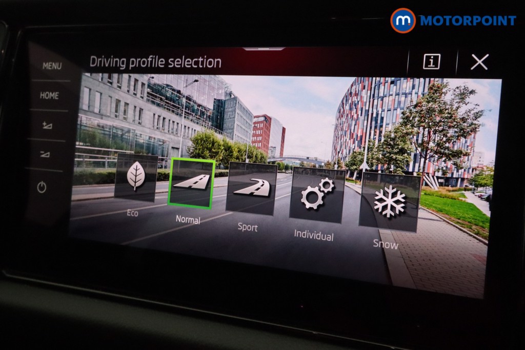 Used Skoda Kodiaq 2022 for sale - 76491793: Photo 21