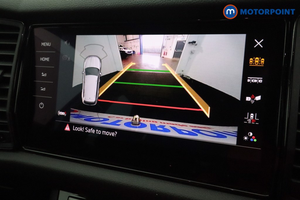 Used Skoda Kodiaq 2022 for sale - 76491793: Photo 22