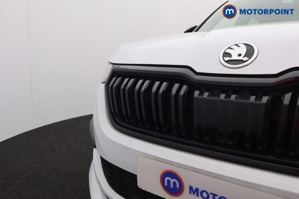 Used Skoda Kodiaq 2022 for sale - 76491793: Photo 23