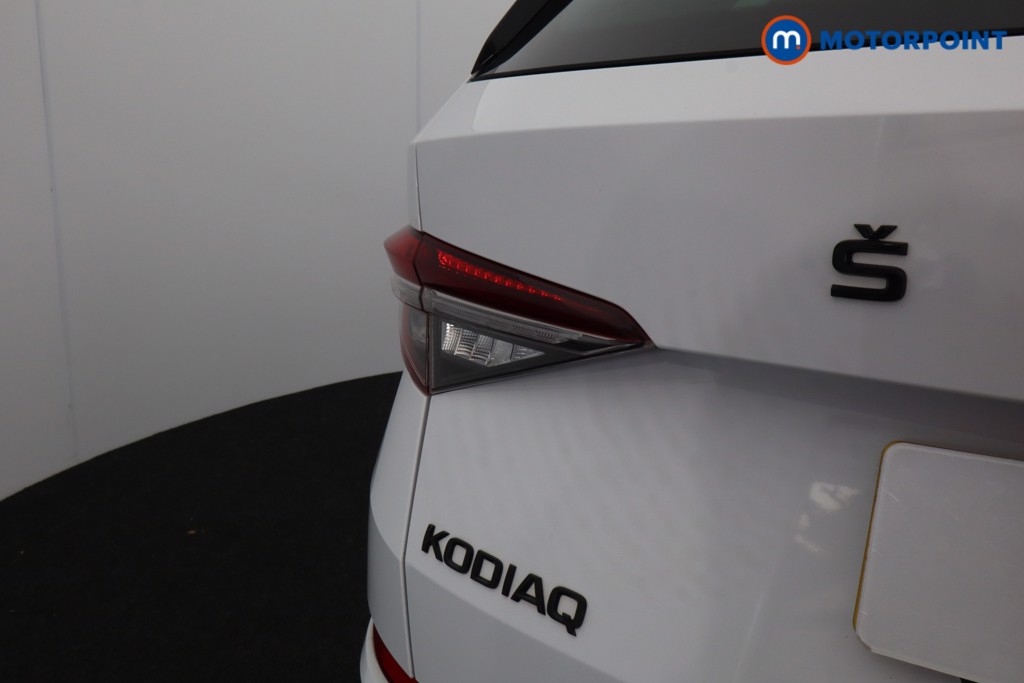 Used Skoda Kodiaq 2022 for sale - 76491793: Photo 24