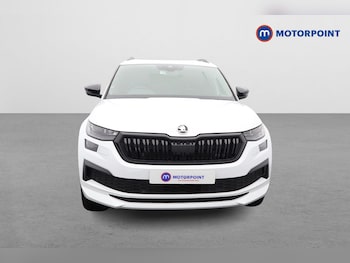 Used Skoda Kodiaq 2022 for sale - 76491793: Photo