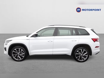 Used Skoda Kodiaq 2022 for sale - 76491793: Photo