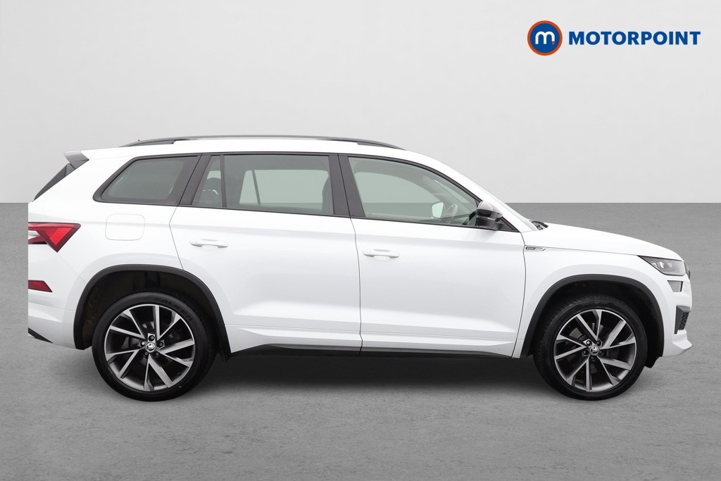 Used Skoda Kodiaq 2022 for sale - 76491793: Photo 8