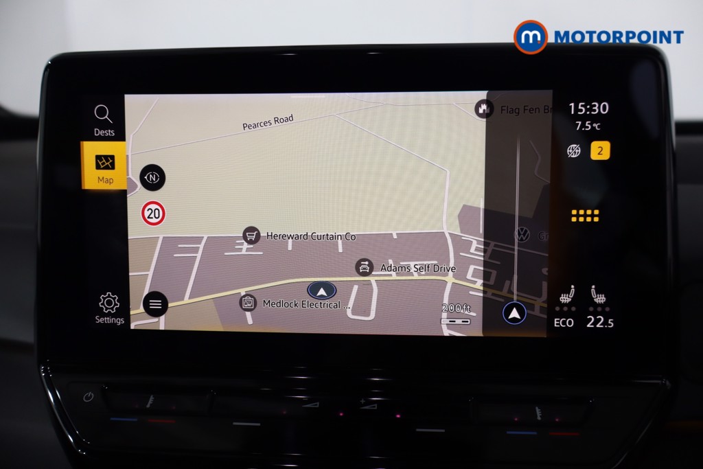 Used Volkswagen ID.3 2021 for sale - 77620207: Photo 10